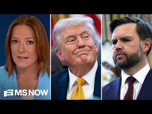 Humiliation mitigation: Hapless Vance heads to Pakistan saddled with Trump's Iran folly