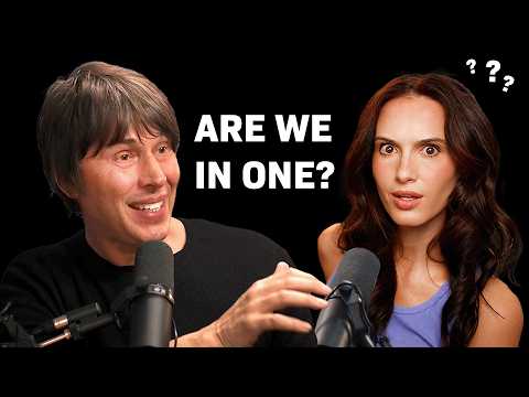What Bothers Physicists About Black Holes (Interview with Brian Cox)