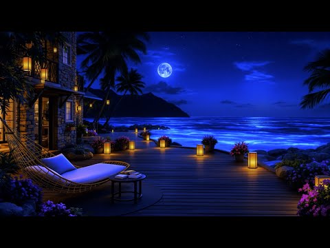 Deep Sleep Music (No Ads) • Relieve Emotional Pain, Ease Stress • Discover Deep Restful Healing