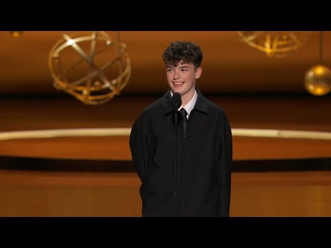 Supporting Actor In A Limited Or Anthology Series Or Movie: 77th Emmy Awards