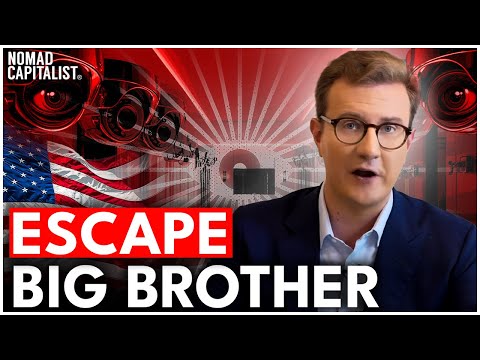 The Only Places Where Privacy Still Exists