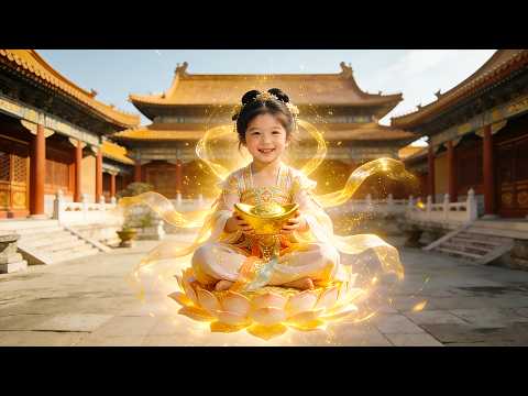 A Little Immortal Descends to Earth and Alters the Prince's Tragic Fate.#drama #chinesedrama