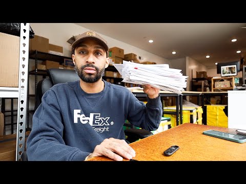 How I made $13,000 using iPostal1