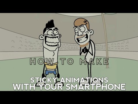 Rico Animations Tutorial with Chat GPT | no drawing required