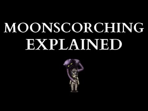 Moonscorching in Fear & Hunger Termina: Becoming Your Worst "You"