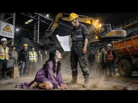 Mocked for his low status, he shocks everyone—he’s a top scientist with a groundbreaking blueprint.