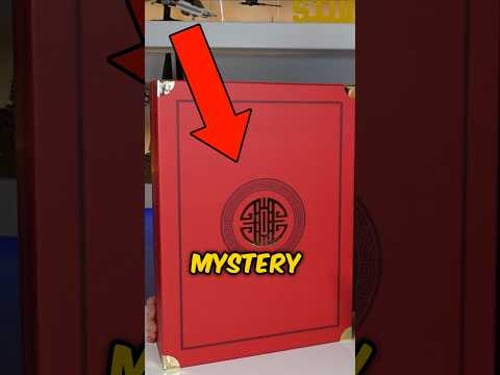 LEGO Fortnite Mystery Box?!? 🎁 #gifted
