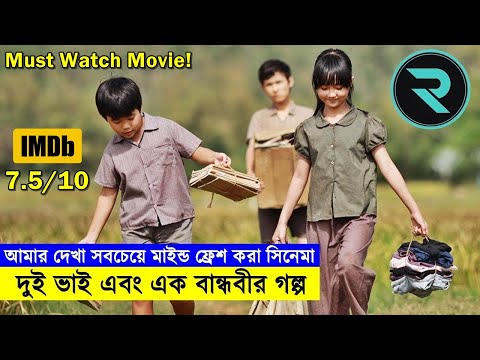 এটাই কি ভিয়েতনামের সর্বকালের সেরা সিনেমা গুলোর একটি !! Movie Explained In Bangla