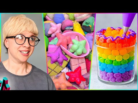 ⏰1 Hour 🔥 MEGA POV COMPILATION 👑 @Aliciasiczofficial ASMR TTS 🎤TikTok VIRAL📲 RELAXING & SATISFYING🎉