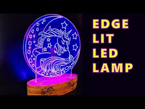 Earning GOOD DAD brownie points with the xTool P2