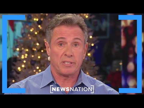 Trump not connecting to working man's woes: Cuomo | CUOMO