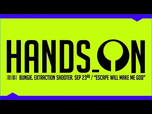 Marathon still has a long way to go (Hands-On Impressions)