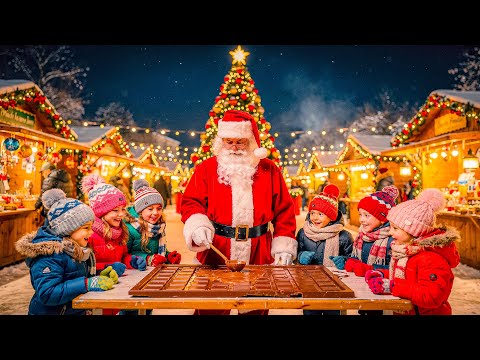 BEAUTIFUL RELAXING CHRISTMAS MUSIC - Soft Piano Music, Best Christmas Songs for Relax, Sleep, Study