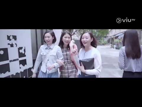 ViuTV《瑪嘉烈與大衛系列:前度》 旁白合輯