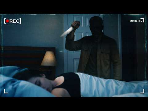 Ce n’était pas un vol ordinaire, c’était une exécution | Meurtres sous surveillance