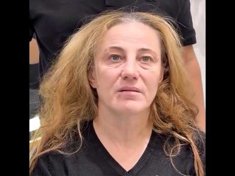 Tears After Hair Transformation | Shocking Reactions to Extreme Haircut