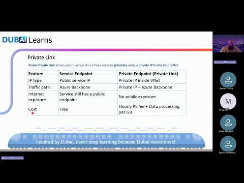 16 - Azure Service Endpoint vs Private Endpoint | Hands-On Lab