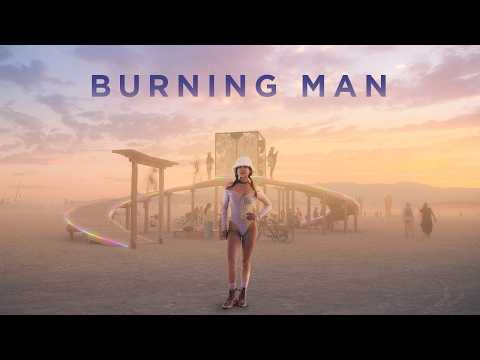 I survived my first Burning Man. Here's everything I learned. 火人节到底是什么?值得一去吗?