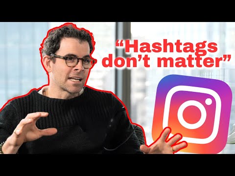 Head of INSTAGRAM reveals secrets to GROWING in 2025