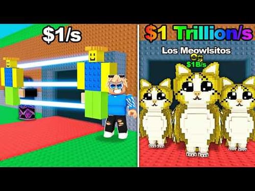 Ich SCHALTE jedes GEHEIME RITUAL FREI um TRILLIONÄR zu WERDEN!