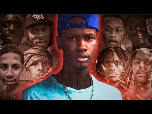 The Many Murders of 051 Melly