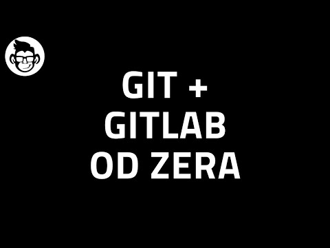 Git + GitLab od zera
