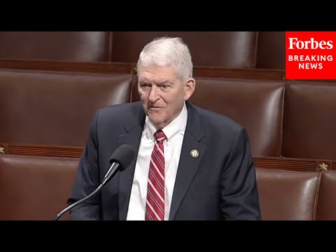 Daniel Webster Praises Appropriation Bills That 'Fund Critical Priorities While' Reducing Spending