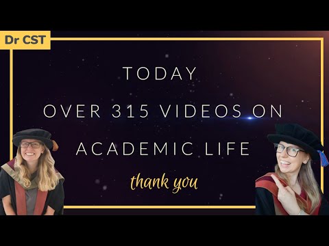 UNIVERSITY LIFE - thank you everyone! #university