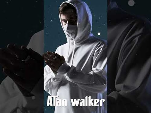 Alan Walker