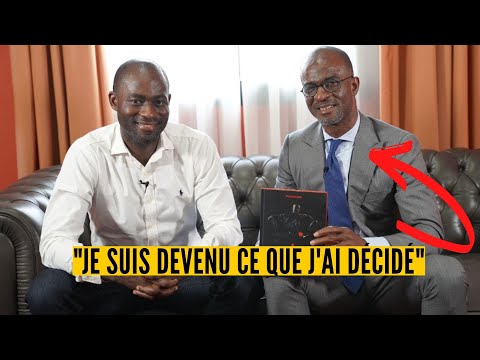 Stanislas Zeze: Dans la vie,Chacun devient ce qu’il a décidé