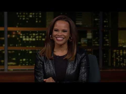 Overtime with Bill Maher: Sen. Elissa Slotkin, Stephen A. Smith, Laura Coates (HBO)