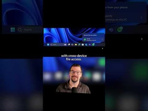 New Windows-Android tools