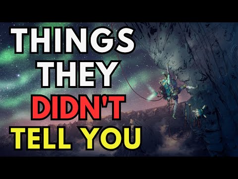 Cairn - 10 Things They DIDN'T Tell You
