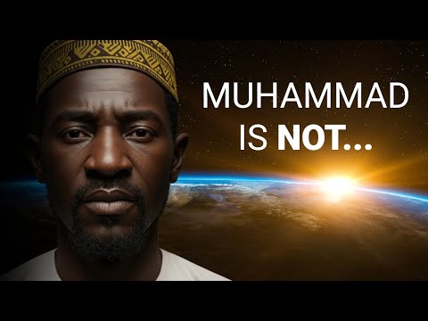 I Left Islam After Witnessing Muhammad in Hell During My NDE!