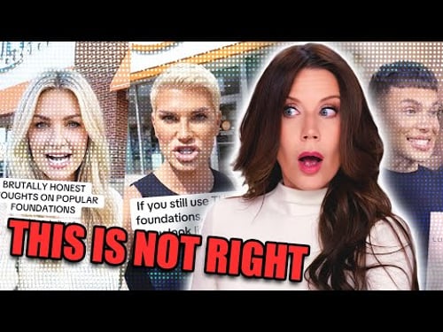 These Trends Need to Stop ... this is not right!