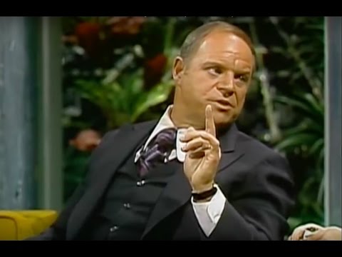 Don Rickles & Michael Landon Carson Tonight Show 21/5-1974