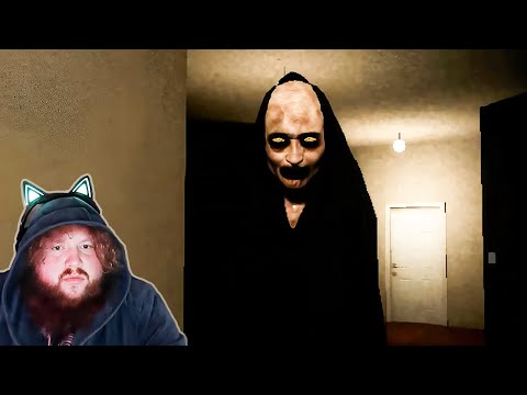 CaseOh Plays Two Odd Horror Games