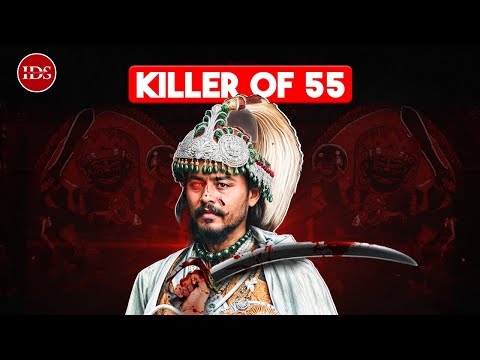 Kot Parva (Nepal’s Biggest Hatyakanda)