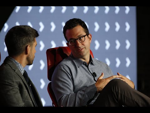 Harry’s co-founder and co-CEO Jeff Raider | Full interview | Code Commerce 2019