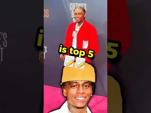 Kanye West On Future, Chief Keef And Soulja Boy π - "THE MOST INFLUENTIAL" π€