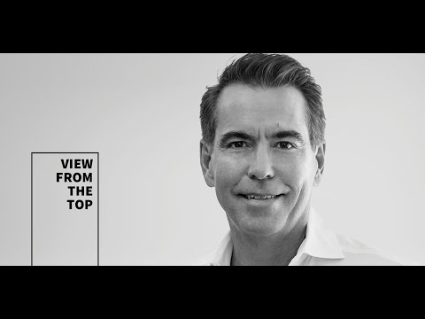 Orlando Bravo, Founder and Managing Partner of Thoma Bravo: Take the Risks Meant for You