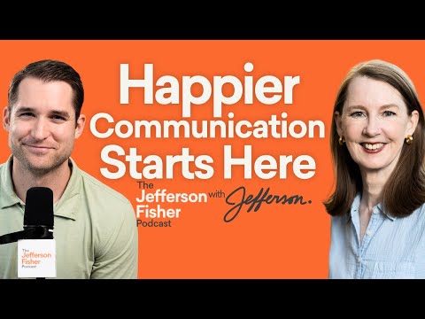 Happiness Expert: Communication Hacks That Instantly Boost Your Mood
