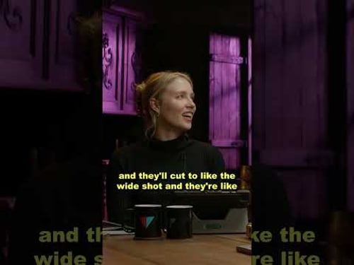 epic lines that no one can hear