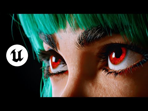 EVERYTHING you need to know about Eyes for Games