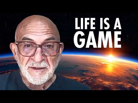 This NDE Will Give You Goosebumps - Surgeon Dies, Returns With Musical Gift From God