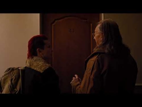 "Stag Hunt" The Trailer