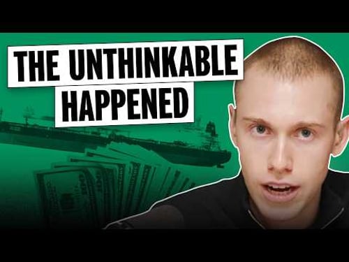 The Iran War’s Oil Shock: How Bad Could It Get? | Prof G Markets