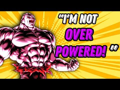 Overpowered DMPC Controls The Party, Violence Ensues