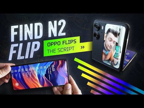 Oppo Find N2 Flip Review: Has Oppo “Found” Its Place In Foldables?
