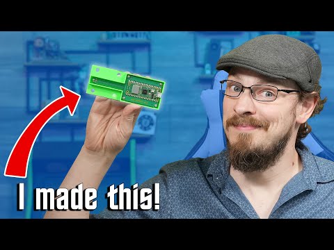 Fixing an industry-wide problem for cheap!